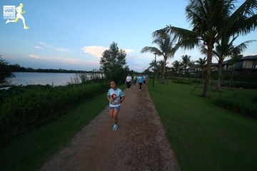 NÔNG THÔN VIỆT MARATHON - LONG AN 2023 - Ảnh #900334