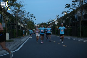 NÔNG THÔN VIỆT MARATHON - LONG AN 2023 - Ảnh #895119