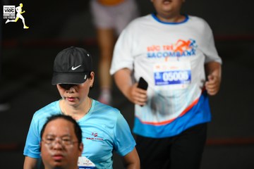 NÔNG THÔN VIỆT MARATHON - LONG AN 2023 - Ảnh #923759