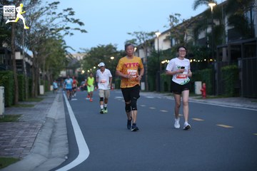 NÔNG THÔN VIỆT MARATHON - LONG AN 2023 - Ảnh #895002