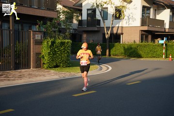 NÔNG THÔN VIỆT MARATHON - LONG AN 2023 - Ảnh #895998
