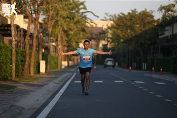 NÔNG THÔN VIỆT MARATHON - LONG AN 2023 - Ảnh #894401