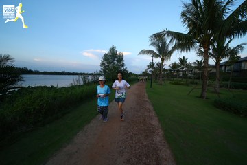 NÔNG THÔN VIỆT MARATHON - LONG AN 2023 - Ảnh #899502