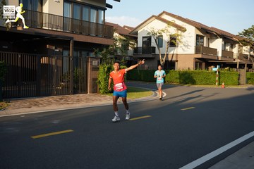NÔNG THÔN VIỆT MARATHON - LONG AN 2023 - Ảnh #896086