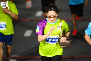 NÔNG THÔN VIỆT MARATHON - LONG AN 2023 - Ảnh #923555
