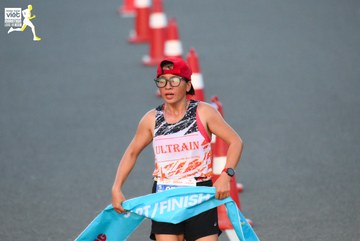 NÔNG THÔN VIỆT MARATHON - LONG AN 2023 - Ảnh #923095