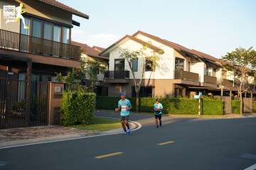 NÔNG THÔN VIỆT MARATHON - LONG AN 2023 - Ảnh #896542