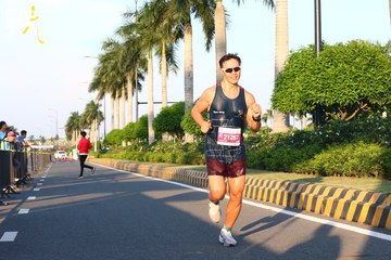 NÔNG THÔN VIỆT MARATHON - LONG AN 2023 - Ảnh #898828