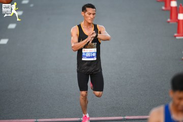 NÔNG THÔN VIỆT MARATHON - LONG AN 2023 - Ảnh #923012