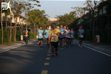 NÔNG THÔN VIỆT MARATHON - LONG AN 2023 - Ảnh #893979