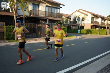 NÔNG THÔN VIỆT MARATHON - LONG AN 2023 - Ảnh #896264