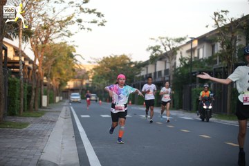 NÔNG THÔN VIỆT MARATHON - LONG AN 2023 - Ảnh #894647