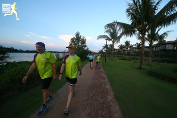 NÔNG THÔN VIỆT MARATHON - LONG AN 2023 - Ảnh #900462