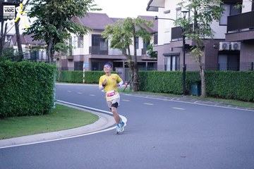 NÔNG THÔN VIỆT MARATHON - LONG AN 2023 - Ảnh #897209