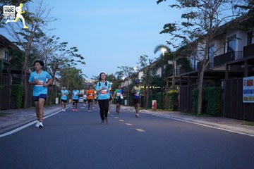 NÔNG THÔN VIỆT MARATHON - LONG AN 2023 - Ảnh #897734