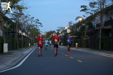 NÔNG THÔN VIỆT MARATHON - LONG AN 2023 - Ảnh #895211