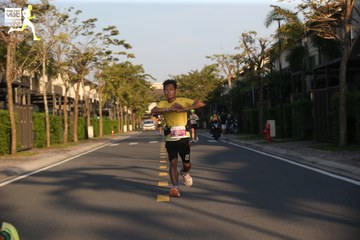 NÔNG THÔN VIỆT MARATHON - LONG AN 2023 - Ảnh #893630