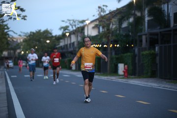 NÔNG THÔN VIỆT MARATHON - LONG AN 2023 - Ảnh #894930