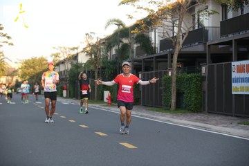 NÔNG THÔN VIỆT MARATHON - LONG AN 2023 - Ảnh #894308