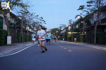 NÔNG THÔN VIỆT MARATHON - LONG AN 2023 - Ảnh #897727