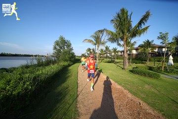 NÔNG THÔN VIỆT MARATHON - LONG AN 2023 - Ảnh #900720