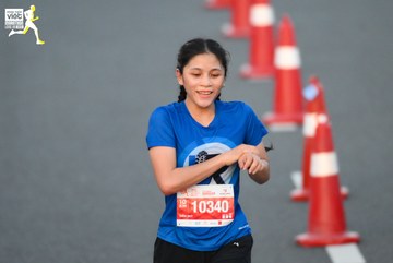 NÔNG THÔN VIỆT MARATHON - LONG AN 2023 - Ảnh #923040