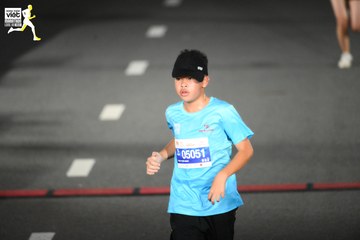 NÔNG THÔN VIỆT MARATHON - LONG AN 2023 - Ảnh #923522