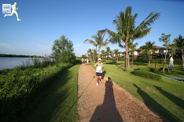 NÔNG THÔN VIỆT MARATHON - LONG AN 2023 - Ảnh #902792