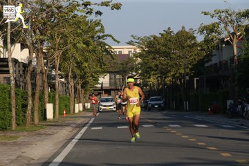 NÔNG THÔN VIỆT MARATHON - LONG AN 2023 - Ảnh #893485