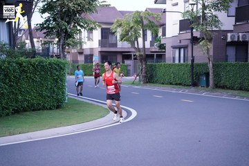 NÔNG THÔN VIỆT MARATHON - LONG AN 2023 - Ảnh #897379