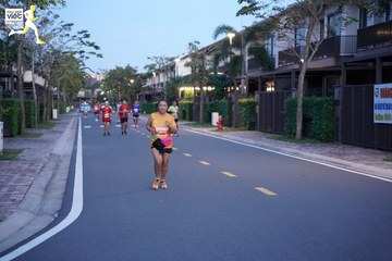 NÔNG THÔN VIỆT MARATHON - LONG AN 2023 - Ảnh #897677