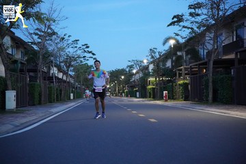 NÔNG THÔN VIỆT MARATHON - LONG AN 2023 - Ảnh #897820