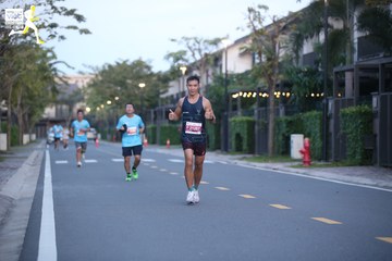 NÔNG THÔN VIỆT MARATHON - LONG AN 2023 - Ảnh #894889