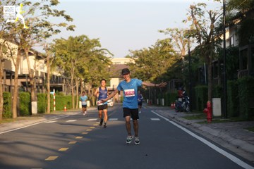 NÔNG THÔN VIỆT MARATHON - LONG AN 2023 - Ảnh #893839