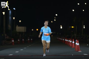 NÔNG THÔN VIỆT MARATHON - LONG AN 2023 - Ảnh #898268