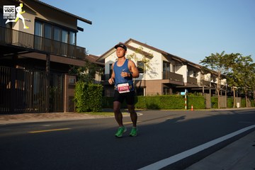 NÔNG THÔN VIỆT MARATHON - LONG AN 2023 - Ảnh #895827