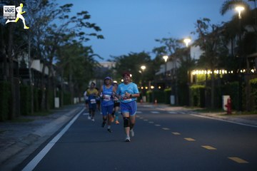 NÔNG THÔN VIỆT MARATHON - LONG AN 2023 - Ảnh #895341