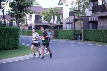 NÔNG THÔN VIỆT MARATHON - LONG AN 2023 - Ảnh #897525