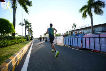 NÔNG THÔN VIỆT MARATHON - LONG AN 2023 - Ảnh #922797