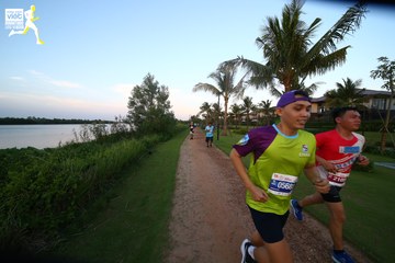 NÔNG THÔN VIỆT MARATHON - LONG AN 2023 - Ảnh #901028