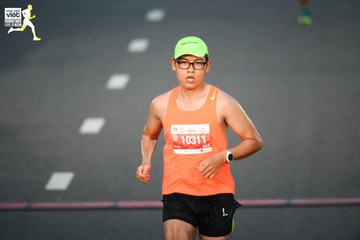 NÔNG THÔN VIỆT MARATHON - LONG AN 2023 - Ảnh #923128