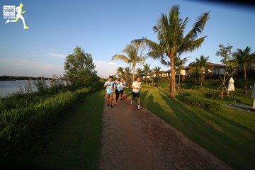 NÔNG THÔN VIỆT MARATHON - LONG AN 2023 - Ảnh #904149