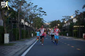 NÔNG THÔN VIỆT MARATHON - LONG AN 2023 - Ảnh #895225