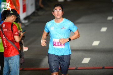 NÔNG THÔN VIỆT MARATHON - LONG AN 2023 - Ảnh #924225