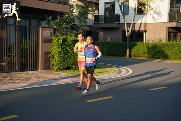 NÔNG THÔN VIỆT MARATHON - LONG AN 2023 - Ảnh #896052