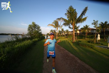 NÔNG THÔN VIỆT MARATHON - LONG AN 2023 - Ảnh #903852