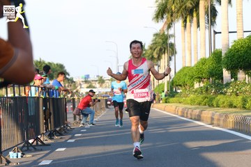 NÔNG THÔN VIỆT MARATHON - LONG AN 2023 - Ảnh #898805
