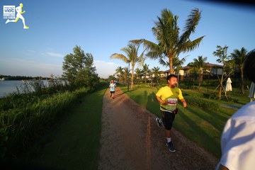 NÔNG THÔN VIỆT MARATHON - LONG AN 2023 - Ảnh #903929