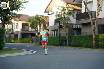 NÔNG THÔN VIỆT MARATHON - LONG AN 2023 - Ảnh #896672