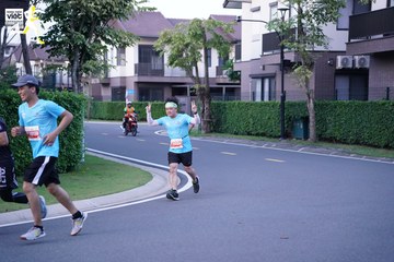 NÔNG THÔN VIỆT MARATHON - LONG AN 2023 - Ảnh #897218
